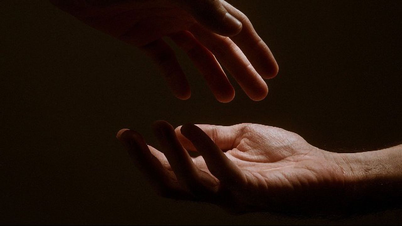 Empathy May Be in The Eye of The Beholder