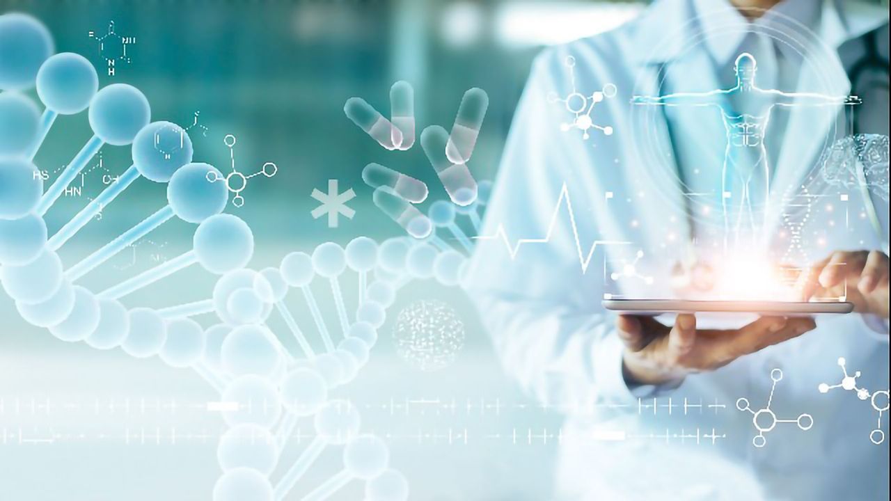 Optimised Microplate for SARS-CoV-2 Nucleic Acid Purification
