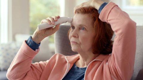Researchers Examine Decline in Average Body Temperature Among Healthy Adults Over the Past Two Decades