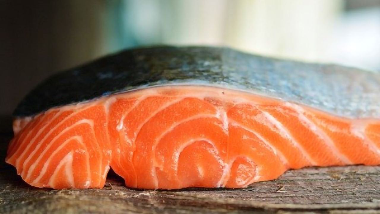 Smart Solution to Seafood Spoilage Detection