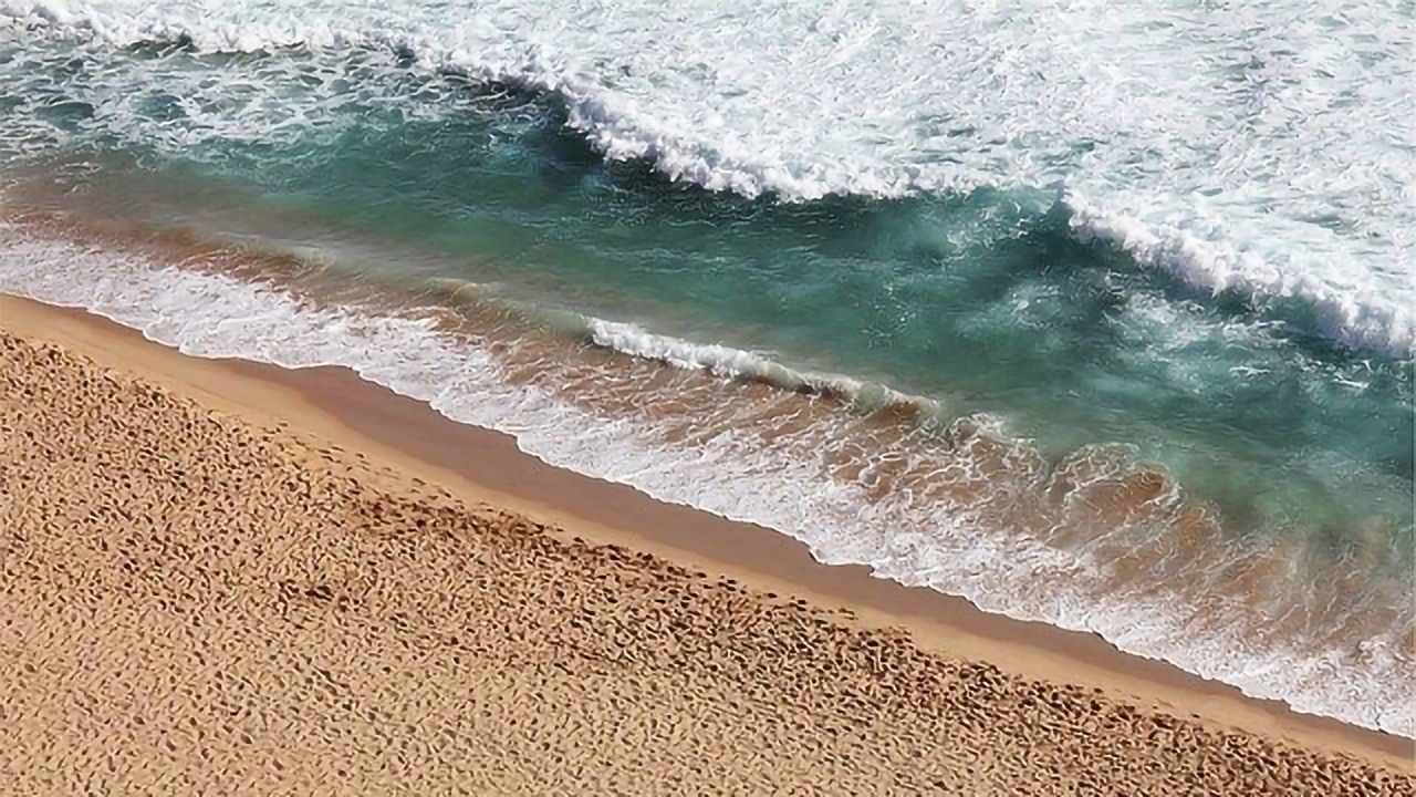 Marine Bacteria Use Positivity To Extract Phosphate From Seawater