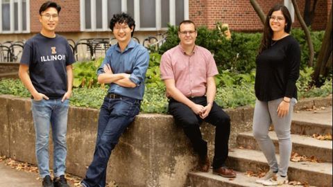 Copolymer Attracts, Captures and Destroys Toxic PFASs