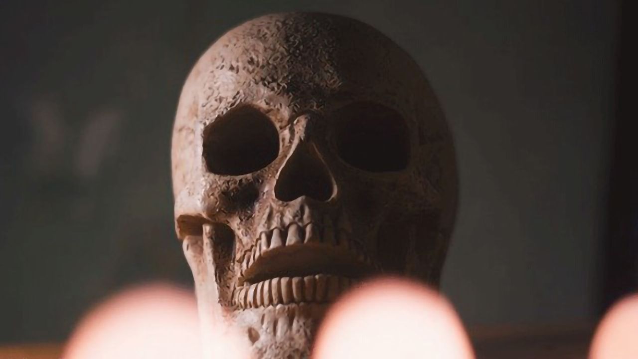 Denisovan DNA Found in the Genome of Early East Asians
