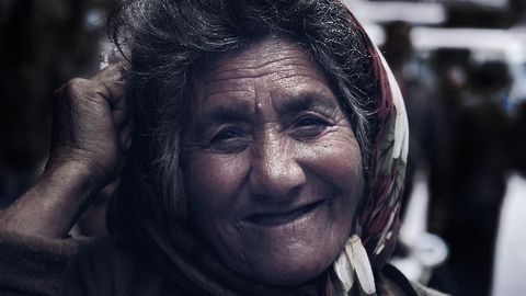 Positive Outlook Predicts Less Memory Decline, New Study Finds