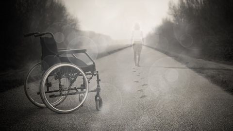 Small Brain Device Proves Big Game Changer for Severely Paralyzed Patients
