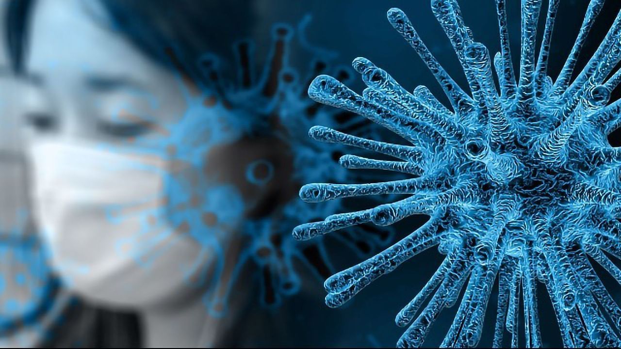 Study Demonstrates How Breath Signatures Could Be Used To Identify COVID-19 Rapidly