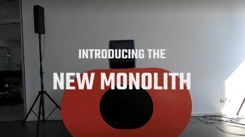 Characterize Your Most Challenging Interactions With Monolith