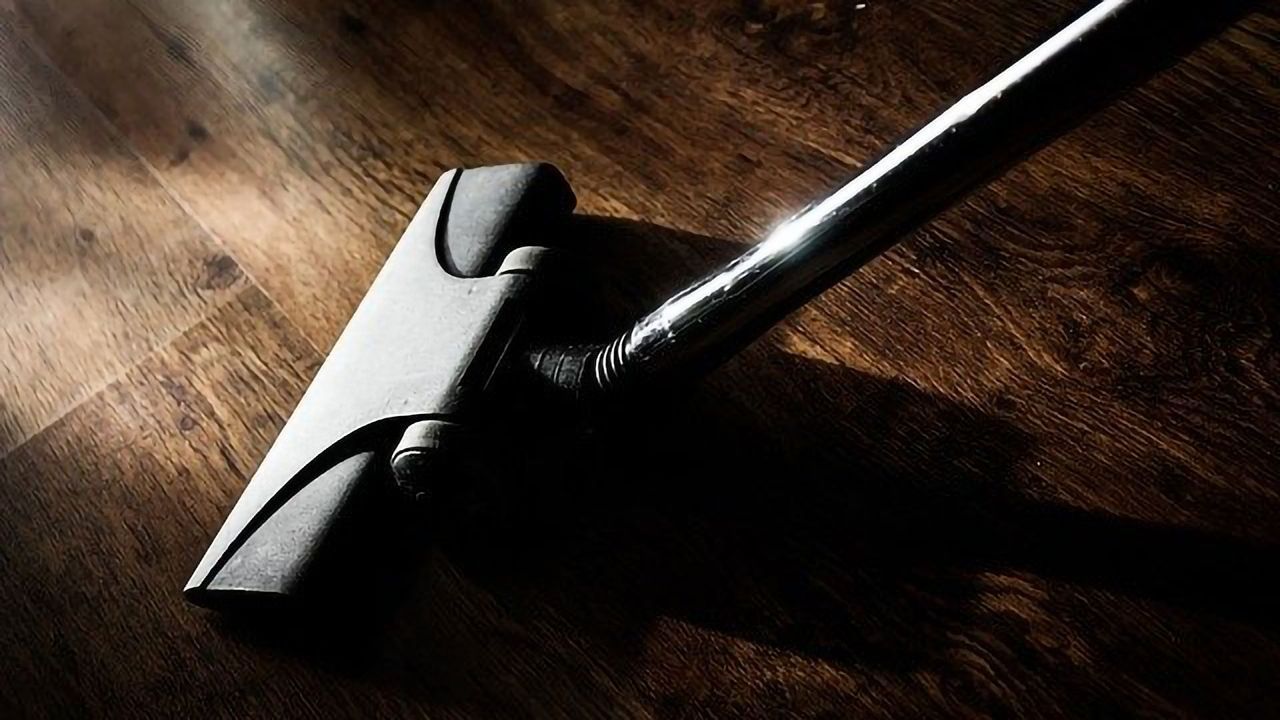 Harmful Chemicals Found in Household Dust