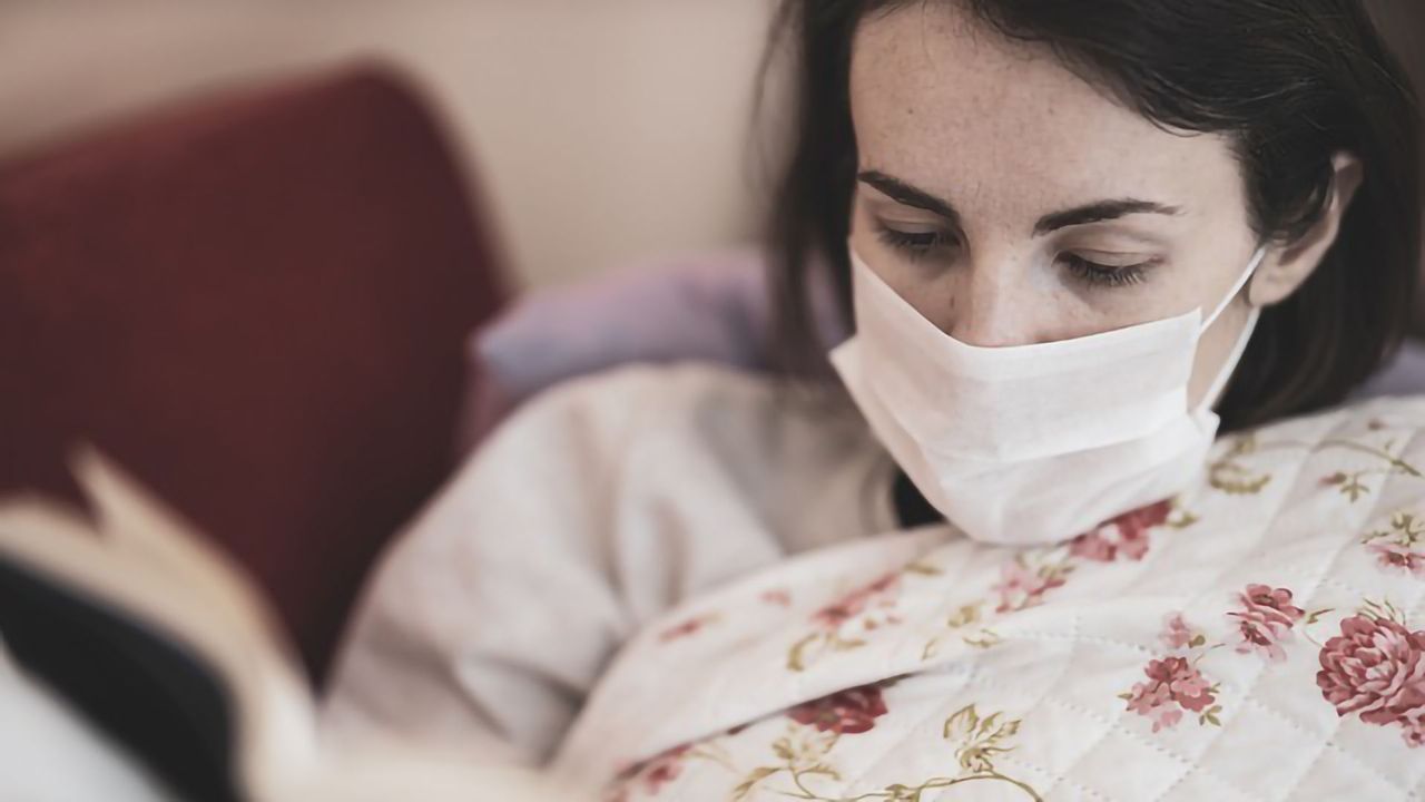 Seven "Disease Forms" of Mild COVID-19 Identified