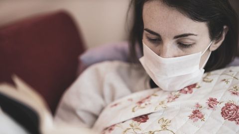 Seven "Disease Forms" of Mild COVID-19 Identified