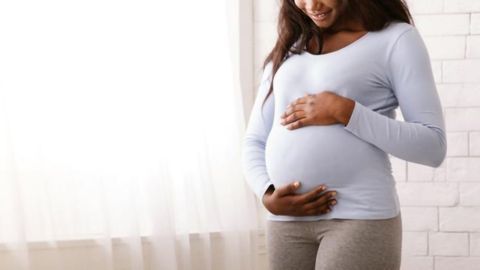 Study Finds Vitamin D Levels in Pregnancy Associated With Neurocognitive Development