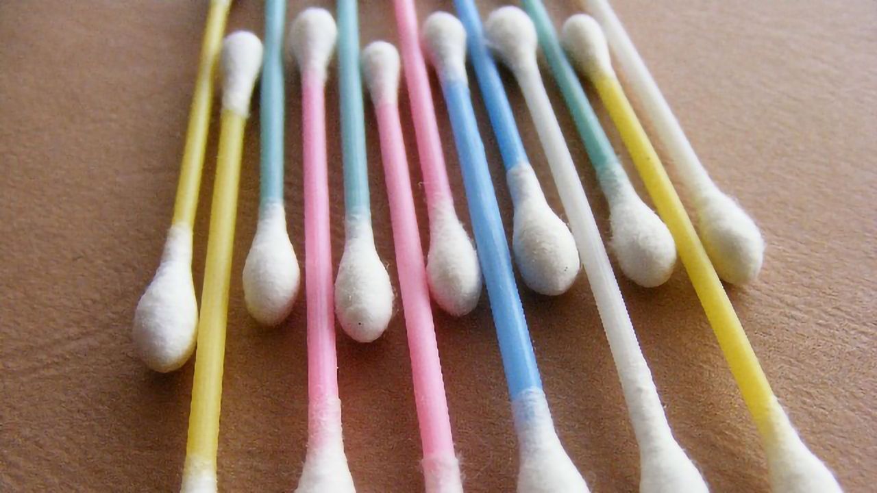 Earwax Sampling Could Be an Effective Way To Measure Cortisol