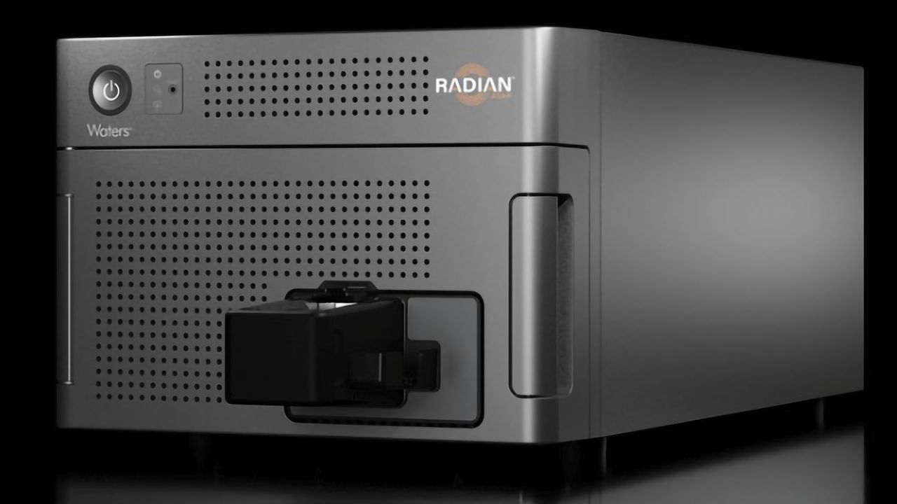 Waters Launches Novel No-Experience Required Mass Spec System