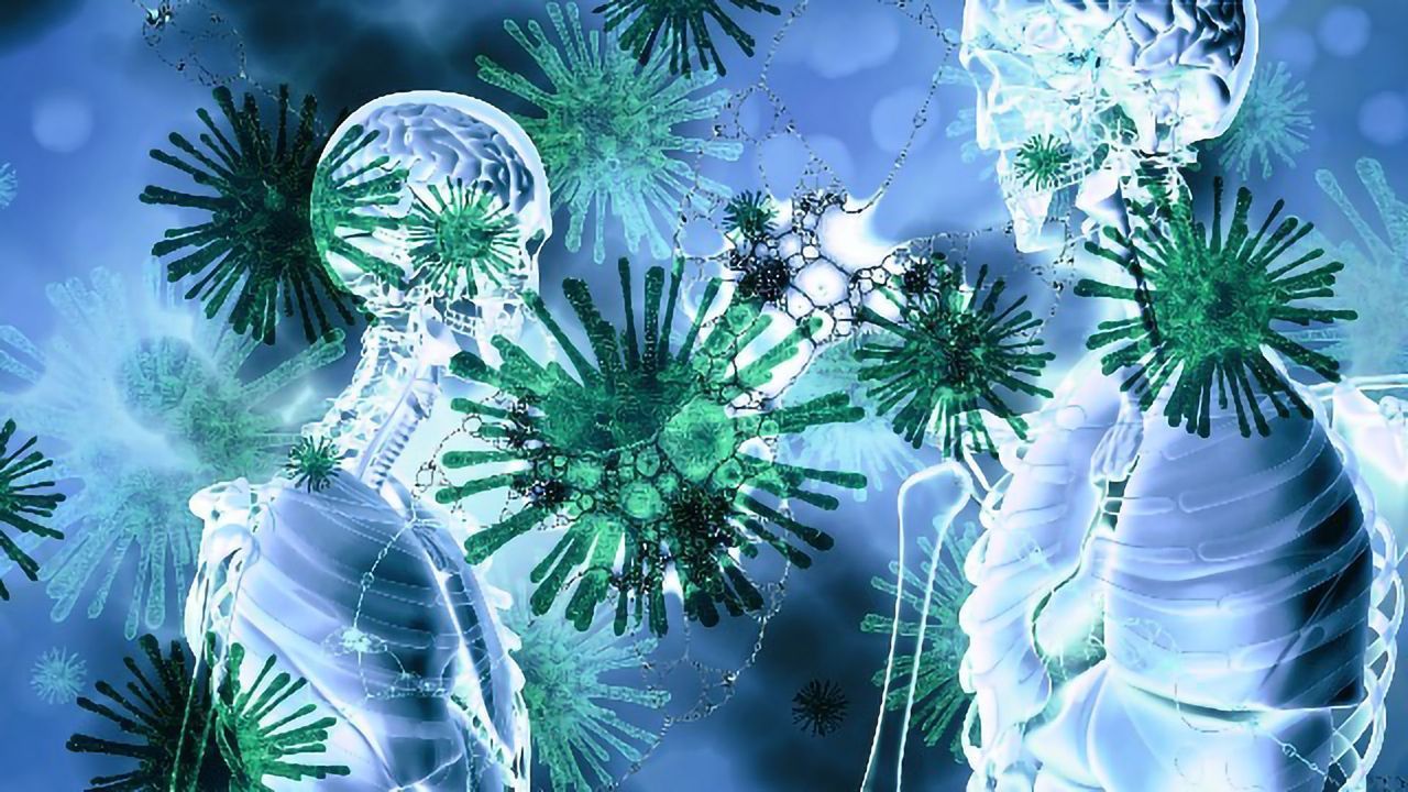 COVID-19 Lung Damage May Be Caused by Persistence of "Abnormal Cells"