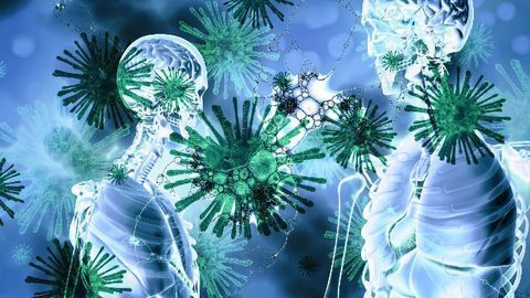 COVID-19 Lung Damage May Be Caused by Persistence of "Abnormal Cells"