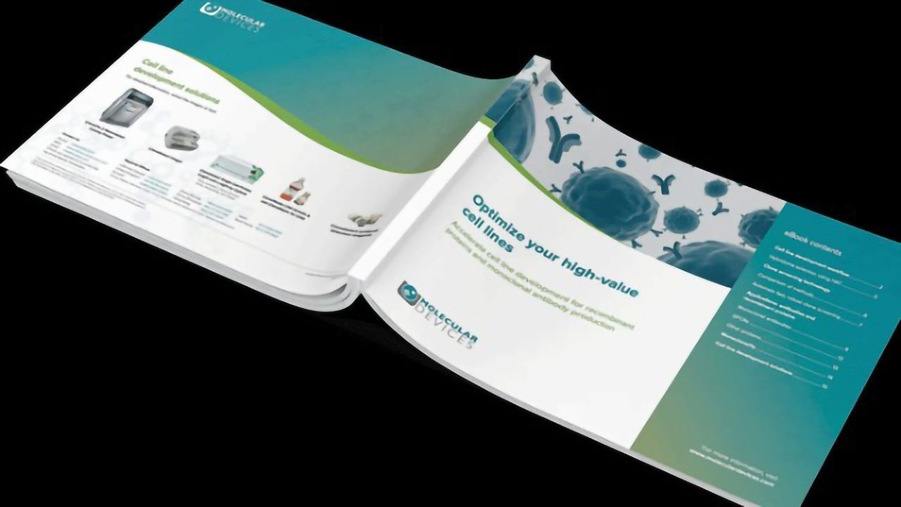 Accelerate and Optimize Your Cell Line Development