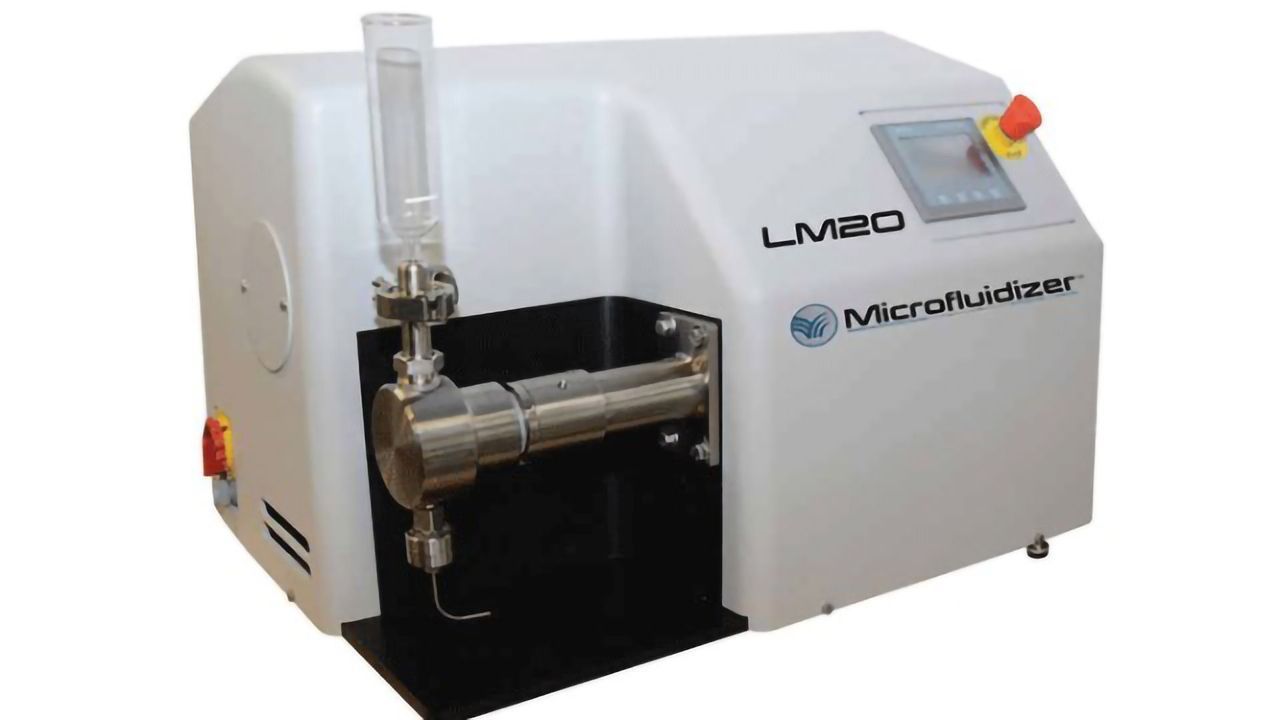 Microfluidizer Enables Scalable Production of High Conductivity Carbon Nanotubes