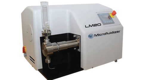 Microfluidizer Enables Scalable Production of High Conductivity Carbon Nanotubes