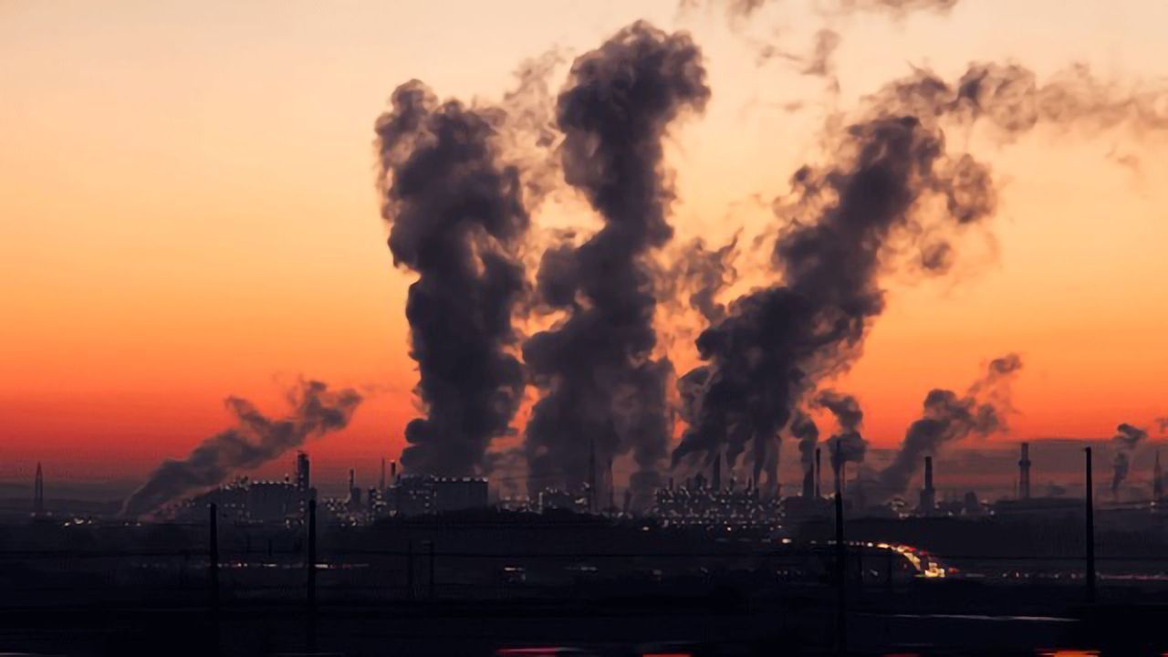 China's Urban Air Pollution Measurements May Skew Models
