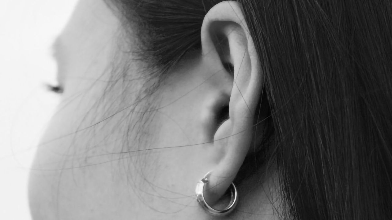 Tinnitus Symptoms Exacerbated by COVID-19