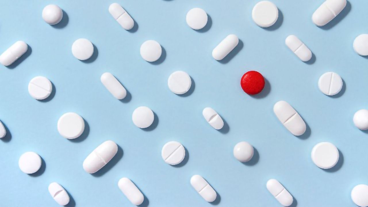 Proteomics Study Profiles Protein Changes in Response to Anticancer Drugs