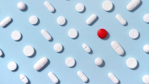 Proteomics Study Profiles Protein Changes in Response to Anticancer Drugs