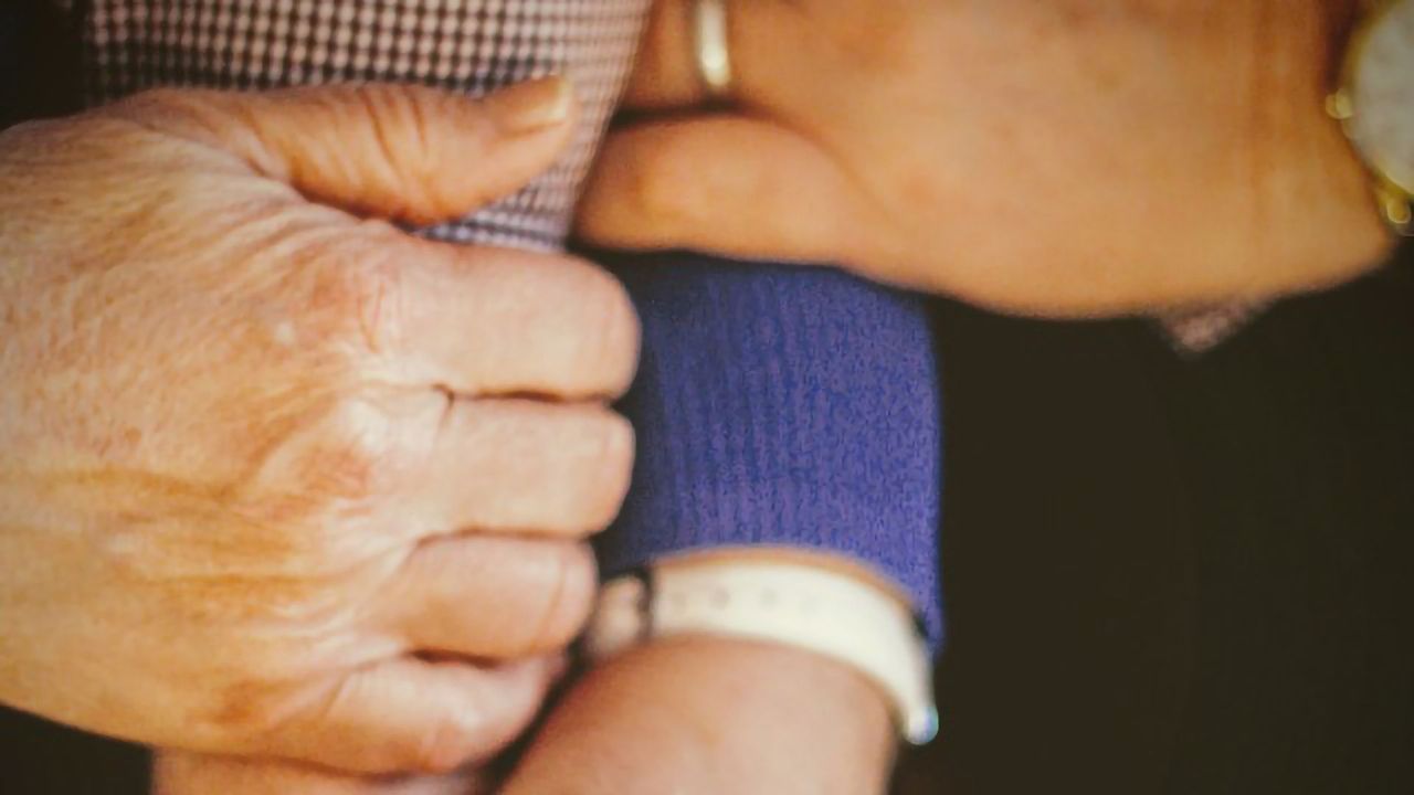 Tremor Predicts Whether Parkinson's Medication Will Be Effective