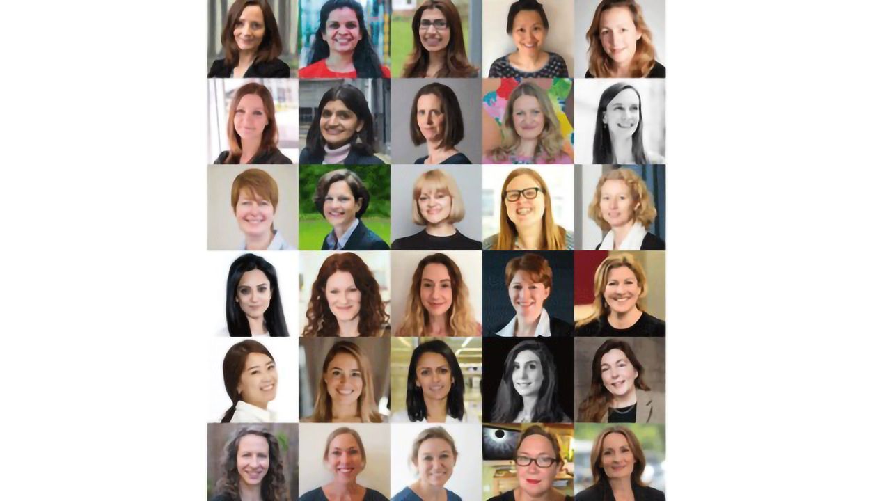 Movers and Shakers in Biobusiness Report