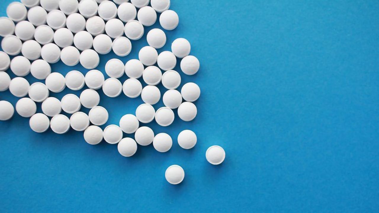 Aspirin Is Being Investigated as a Possible Treatment for COVID-19