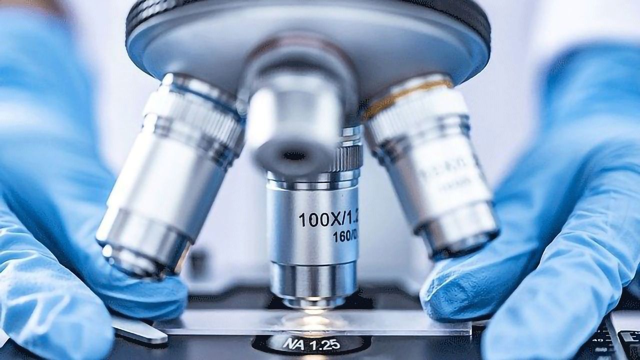 Blueprints for a Revolutionary Single-Molecule Microscope Published