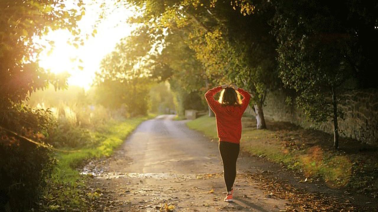 Choosing Nature Helps Our Mental Health, But Being Prescribed It Doesn't