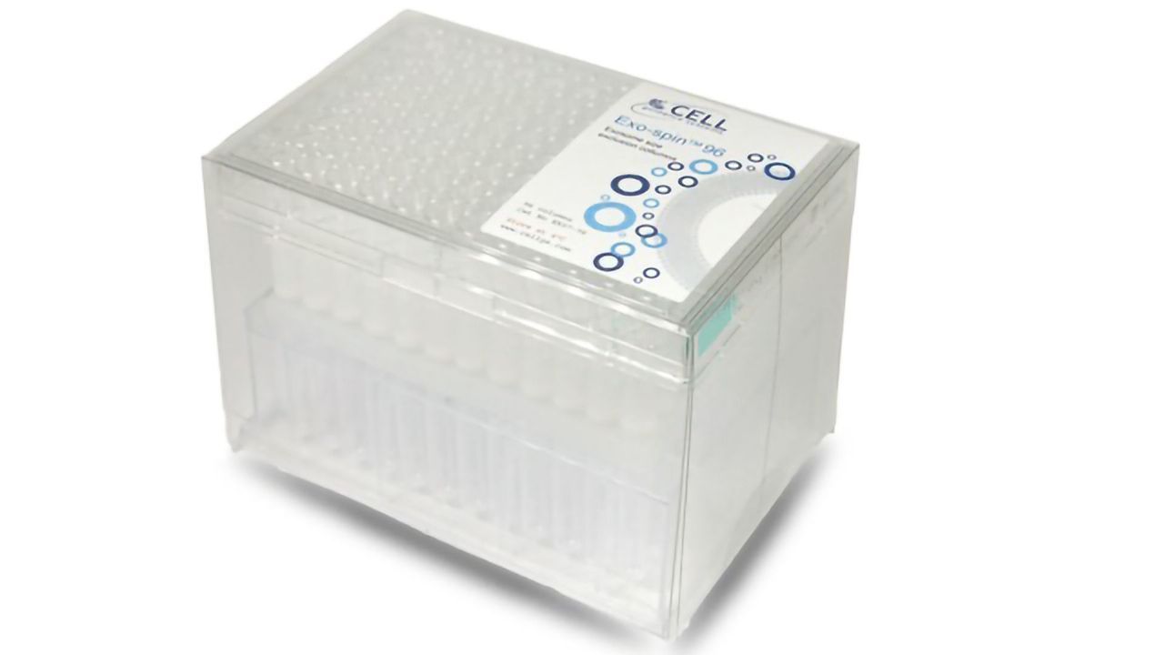 Cell Guidance Systems Introduces Exo-Spin 96 Exosome Purification Kit