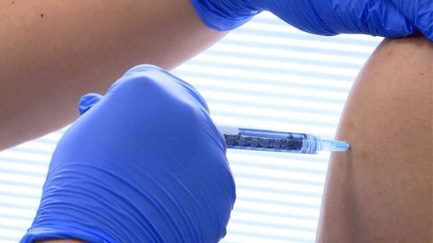 Novavax COVID-19 Vaccine Granted Fast Track Designation