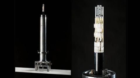 Overcoming NMR Restrictions To Accelerate Drug Screening
