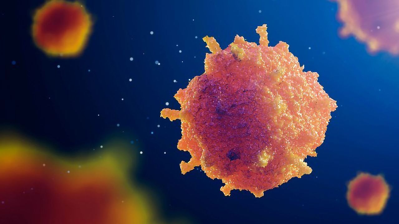Prostate Cancer Drug Olaparib Approved in Europe