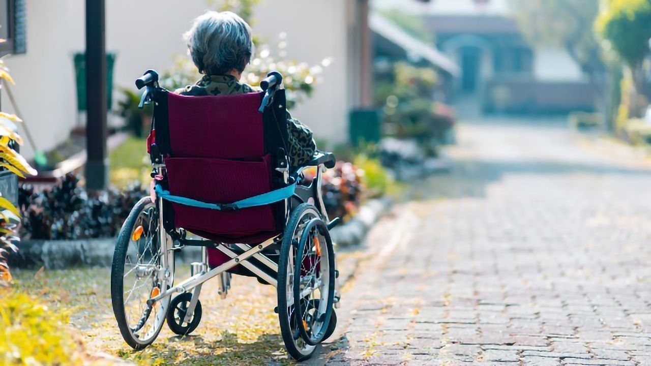 Loneliness a Causal Factor for 1 in 5 Cases of Depression in Over 50s