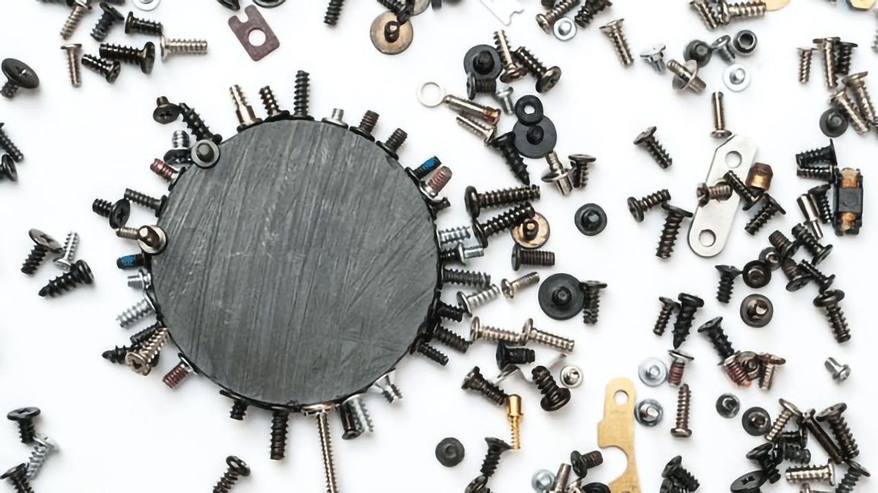 Directed Magnetic Fields Could Be a New Way To Handle and Store Data