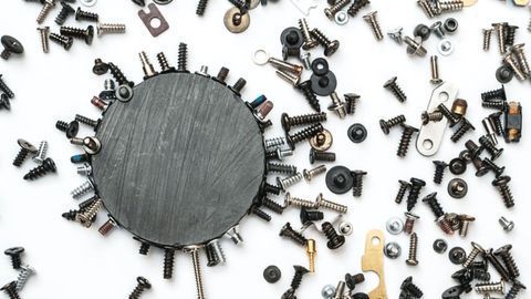 Directed Magnetic Fields Could Be a New Way To Handle and Store Data