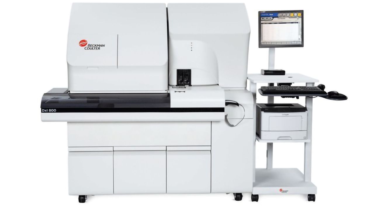 Beckman Coulter Launches its SARS-CoV-2 IgM Antibody Test