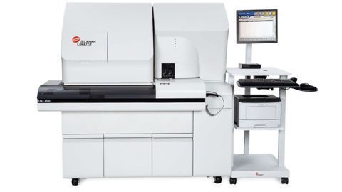 Beckman Coulter Launches its SARS-CoV-2 IgM Antibody Test