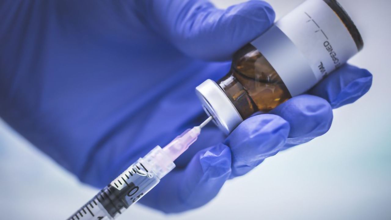 Personalized Cancer Vaccine Trial Set To Expand Following Promising Preliminary Data