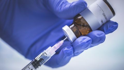 Personalized Cancer Vaccine Trial Set To Expand Following Promising Preliminary Data