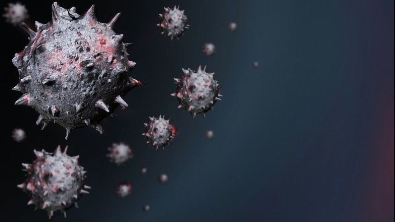 Enzyme That Suppresses the Immune Response to Viral Infections Identified
