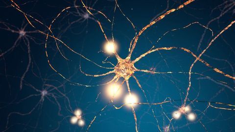 Brain Computing Study Shows How To Make Metals Mimic Neurons