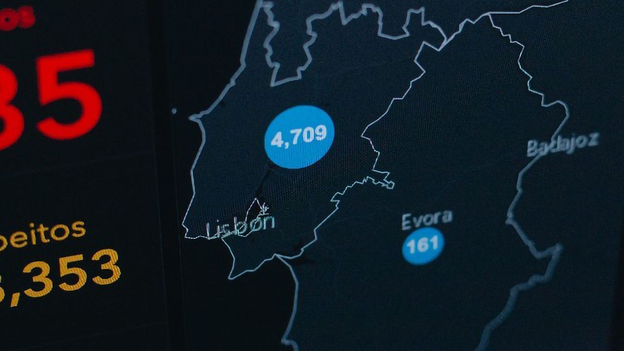 These 5 Key Errors Undermine COVID-19 Data Shared on Twitter