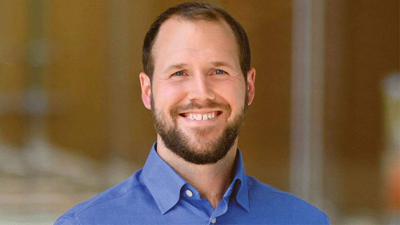 Eppendorf Science Prize Winner Discusses Neuroscience Research