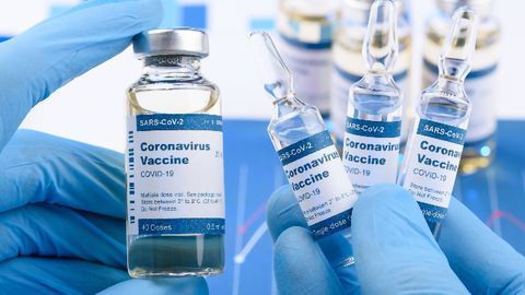 Sputnik V COVID-19 Vaccine Has Efficacy Rate of 92%, Interim Analysis Suggests