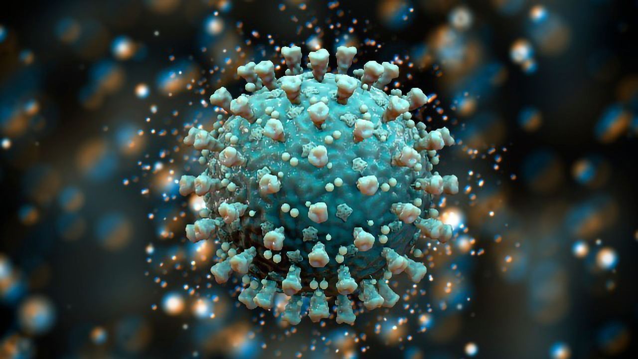 COVID-19’s Links to Psychiatric Disorders Explored in New Study
