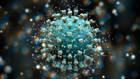 COVID-19’s Links to Psychiatric Disorders Explored in New Study