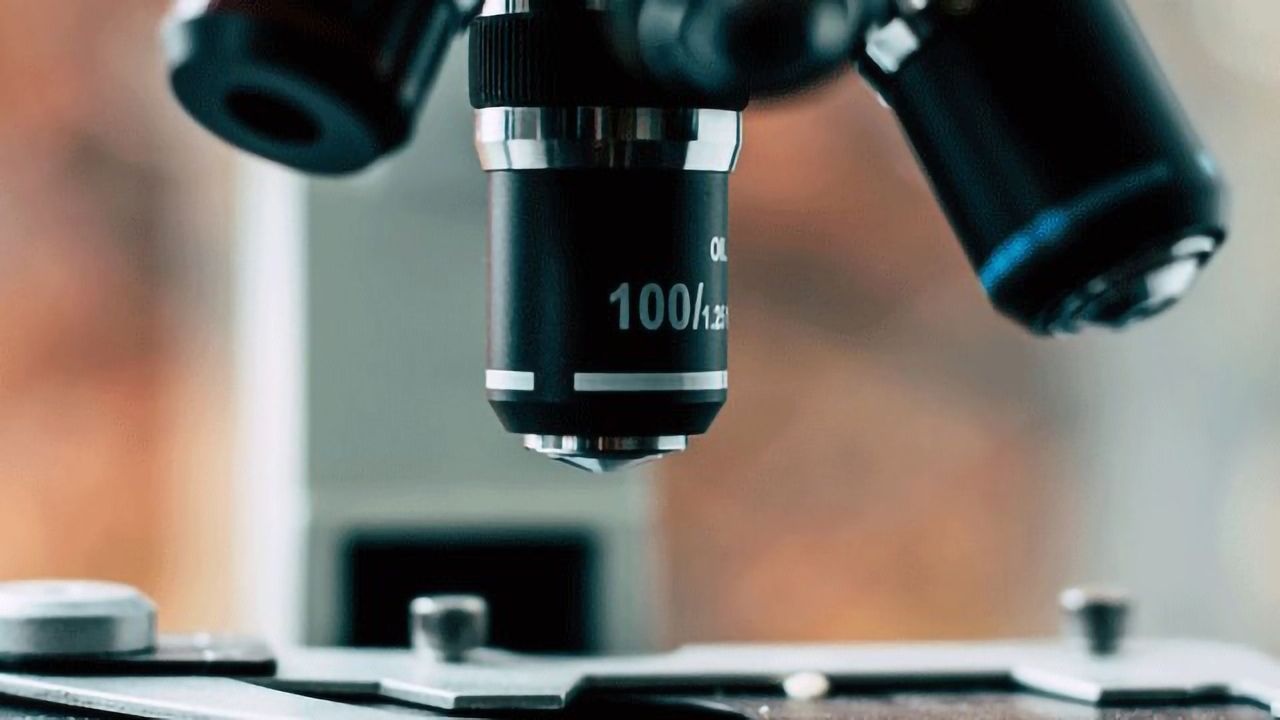 Electron Microscopy Gets an Attosecond Boost